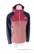The North Face Stratos Womans Outdoor Jacket, The North Face, Multicolor, , Mujer, 0205-10579, 5637991568, 193394901296, N2-02.jpg
