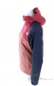 The North Face Stratos Womans Outdoor Jacket, , Multicolored, , Female, 0205-10579, 5637991568, , N2-07.jpg