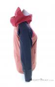 The North Face Stratos Womans Outdoor Jacket, , Multicolored, , Female, 0205-10579, 5637991568, , N2-17.jpg