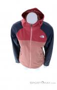 The North Face Stratos Donna Giacca Outdoor, The North Face, Multicolore, , Donna, 0205-10579, 5637991568, 193394901296, N3-03.jpg