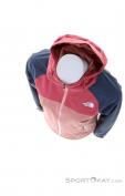 The North Face Stratos Donna Giacca Outdoor, The North Face, Multicolore, , Donna, 0205-10579, 5637991568, 193394901296, N4-04.jpg