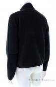 The North Face Cragmont Donna Giacca Fleece, The North Face, Nero, , Donna, 0205-10497, 5637991575, 195440106808, N1-11.jpg