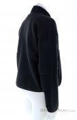 The North Face Cragmont Donna Giacca Fleece, The North Face, Nero, , Donna, 0205-10497, 5637991575, 195440106808, N1-16.jpg