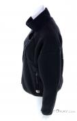 The North Face Cragmont Mujer Chaqueta de fleece, The North Face, Negro, , Mujer, 0205-10497, 5637991575, 195440106808, N2-07.jpg