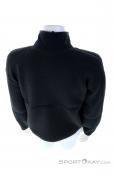 The North Face Cragmont Donna Giacca Fleece, The North Face, Nero, , Donna, 0205-10497, 5637991575, 195440106808, N3-13.jpg