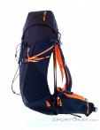 Salewa ALP Trainer 35+3l Backpack, Salewa, Blue, , Male,Female,Unisex, 0032-10805, 5637991599, 4053866200202, N1-06.jpg