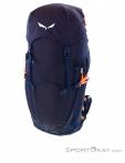 Salewa ALP Trainer 35+3l Backpack, , Blue, , Male,Female,Unisex, 0032-10805, 5637991599, , N2-02.jpg