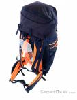 Salewa ALP Trainer 35+3l Backpack, Salewa, Blue, , Male,Female,Unisex, 0032-10805, 5637991599, 4053866200202, N3-13.jpg