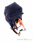 Salewa ALP Trainer 35+3l Backpack, , Blue, , Male,Female,Unisex, 0032-10805, 5637991599, , N4-09.jpg