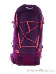 Salewa Alptrek 38+5l Womens Backpack, Salewa, Purple, , Female, 0032-10809, 5637991603, 4053866151016, N1-01.jpg