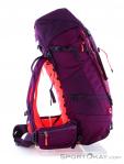 Salewa Alptrek 38+5l Womens Backpack, Salewa, Purple, , Female, 0032-10809, 5637991603, 4053866151016, N1-16.jpg