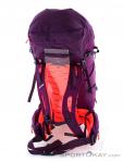 Salewa Alptrek 38+5l Womens Backpack, Salewa, Purple, , Female, 0032-10809, 5637991603, 4053866151016, N2-12.jpg