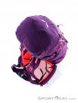 Salewa Alptrek 38+5l Womens Backpack, Salewa, Purple, , Female, 0032-10809, 5637991603, 4053866151016, N4-14.jpg