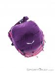 Salewa Alptrek 38+5l Womens Backpack, Salewa, Purple, , Female, 0032-10809, 5637991603, 4053866151016, N5-20.jpg