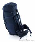 Vaude Asymmetric 38+8l Womens Backpack, Vaude, Dark-Blue, , Female, 0239-11102, 5637991640, 4062218268791, N2-07.jpg