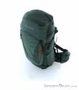 Vaude Asymmetric 42+8l Backpack, , Green, , Male,Female,Unisex, 0239-11104, 5637992077, , N3-03.jpg