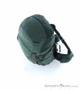 Vaude Asymmetric 42+8l Backpack, , Green, , Male,Female,Unisex, 0239-11104, 5637992077, , N4-04.jpg