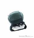 Vaude Asymmetric 42+8l Backpack, , Green, , Male,Female,Unisex, 0239-11104, 5637992077, , N5-10.jpg