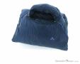Vaude Rotstein 950 Sleeping Bag left, Vaude, Blue, , Male,Female,Unisex, 0239-11109, 5637992082, 4062218193789, N3-03.jpg