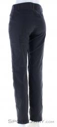 Löffler Trekking Pants CSL Women Outdoor Pants, , Dark-Grey, , Female, 0008-11049, 5637992110, , N1-11.jpg