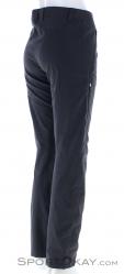 Löffler Trekking Pants CSL Women Outdoor Pants, , Dark-Grey, , Female, 0008-11049, 5637992110, , N1-16.jpg