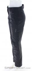 Löffler Trekking Pants CSL Women Outdoor Pants, , Dark-Grey, , Female, 0008-11049, 5637992110, , N2-07.jpg