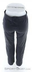 Löffler Trekking Pants CSL Women Outdoor Pants, , Dark-Grey, , Female, 0008-11049, 5637992110, , N3-13.jpg