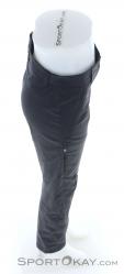 Löffler Trekking Pants CSL Women Outdoor Pants, , Dark-Grey, , Female, 0008-11049, 5637992110, , N3-18.jpg