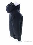 Arcteryx Atom LT Hoody Womens Outdoor Jacket, , Čierna, , Ženy, 0213-10499, 5637992227, , N2-17.jpg