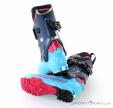 Dynafit TLT X Women Ski Touring Boots, Dynafit, Blue, , Female, 0015-11411, 5637992235, 4053866481519, N2-12.jpg