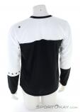 Evoc Long Sleeve LS Hommes T-shirt de vélo, Evoc, Blanc, , Hommes, 0152-10428, 5637992263, 4250450727224, N2-12.jpg