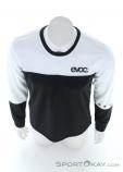 Evoc Long Sleeve LS Páni Cyklistické tričko, , Biela, , Muži, 0152-10428, 5637992263, , N3-03.jpg