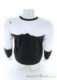 Evoc Long Sleeve LS Hommes T-shirt de vélo, , Blanc, , Hommes, 0152-10428, 5637992263, , N3-13.jpg