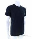 Arcteryx Eris Mens T-Shirt, , Black, , Male, 0213-10444, 5637992324, , N1-01.jpg