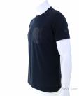 Arcteryx Eris Mens T-Shirt, , Black, , Male, 0213-10444, 5637992324, , N1-06.jpg