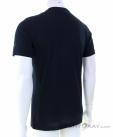 Arcteryx Eris Mens T-Shirt, , Black, , Male, 0213-10444, 5637992324, , N1-11.jpg