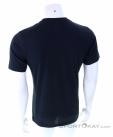Arcteryx Eris Mens T-Shirt, , Black, , Male, 0213-10444, 5637992324, , N2-12.jpg