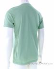 Arcteryx Eris Mens T-Shirt, , Verde claro, , Hombre, 0213-10444, 5637992333, , N1-11.jpg