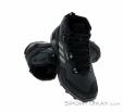 adidas Terrex AX 4 Mid GTX Femmes Chaussures de randonnée Gore-Tex, , Noir, , Femmes, 0359-10217, 5637992383, , N2-02.jpg
