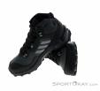 adidas Terrex AX 4 Mid GTX Women Hiking Boots Gore-Tex, , Black, , Female, 0359-10217, 5637992383, , N2-07.jpg