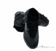 adidas Terrex AX 4 Mid GTX Femmes Chaussures de randonnée Gore-Tex, , Noir, , Femmes, 0359-10217, 5637992383, , N3-03.jpg
