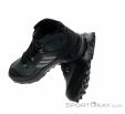 adidas Terrex AX 4 Mid GTX Femmes Chaussures de randonnée Gore-Tex, , Noir, , Femmes, 0359-10217, 5637992383, , N3-08.jpg