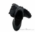 adidas Terrex AX 4 Mid GTX Women Hiking Boots Gore-Tex, , Black, , Female, 0359-10217, 5637992383, , N4-04.jpg