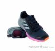 adidas Terrex Speed Flow Women Trail Running Shoes, adidas Terrex, Blue, , Female, 0359-10081, 5637992427, 4065426662511, N1-01.jpg