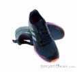 adidas Terrex Speed Flow Femmes Chaussures de trail, adidas Terrex, Bleu, , Femmes, 0359-10081, 5637992427, 4065426662511, N2-02.jpg