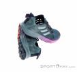 adidas Terrex Speed Flow Women Trail Running Shoes, adidas Terrex, Blue, , Female, 0359-10081, 5637992427, 4065426662511, N2-17.jpg
