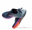 adidas Terrex Speed Flow Women Trail Running Shoes, adidas Terrex, Blue, , Female, 0359-10081, 5637992427, 0, N4-09.jpg
