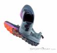 adidas Terrex Speed Flow Femmes Chaussures de trail, adidas Terrex, Bleu, , Femmes, 0359-10081, 5637992427, 4065426662511, N4-14.jpg