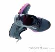 adidas Terrex Speed Flow Women Trail Running Shoes, adidas Terrex, Blue, , Female, 0359-10081, 5637992427, 0, N4-19.jpg