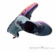 adidas Terrex Speed Flow Women Trail Running Shoes, adidas Terrex, Blue, , Female, 0359-10081, 5637992427, 0, N5-20.jpg